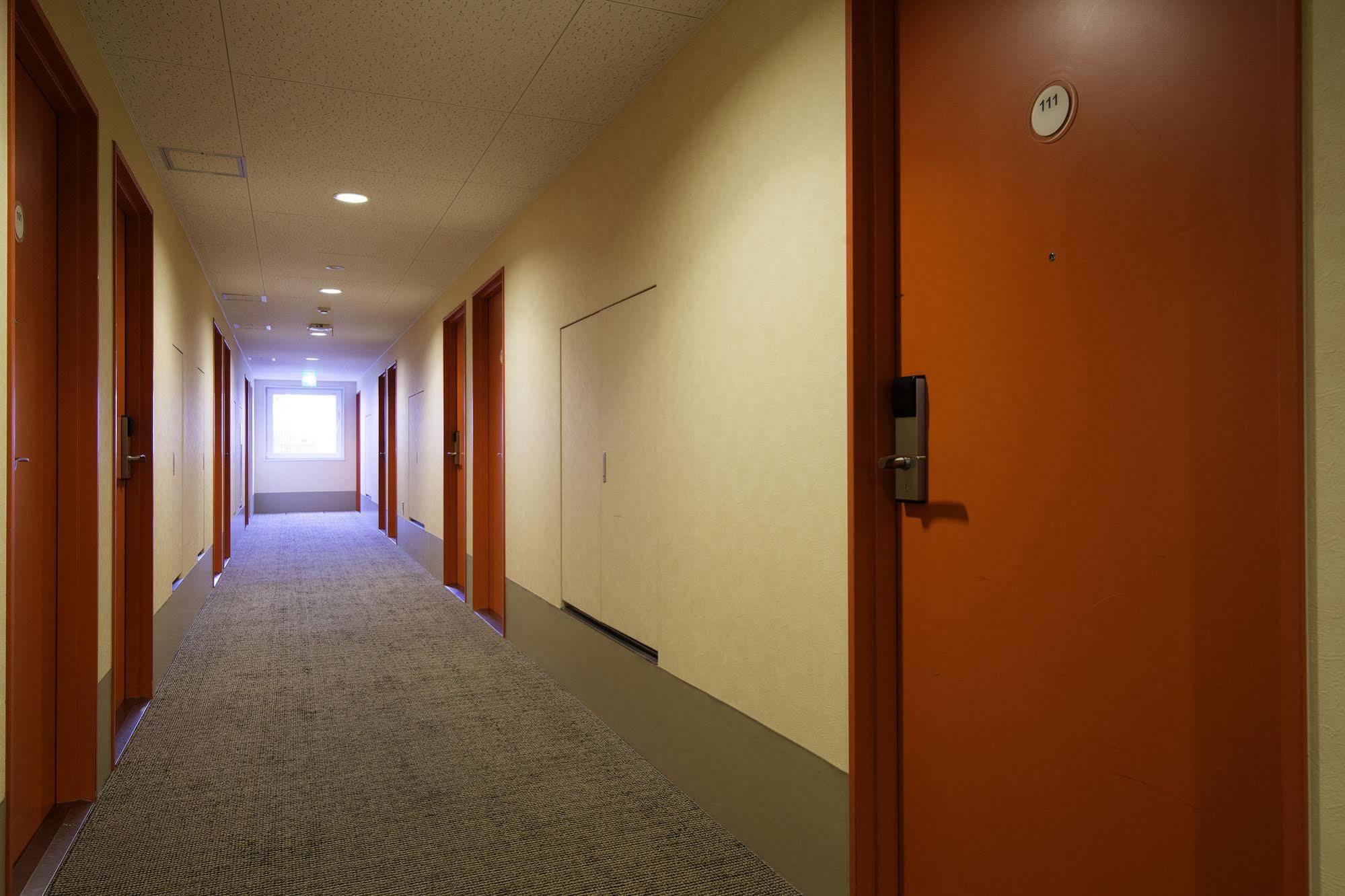 Comfort Inn Kurashiki Mizushima Exterior photo
